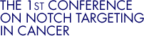 The 1st International Conference